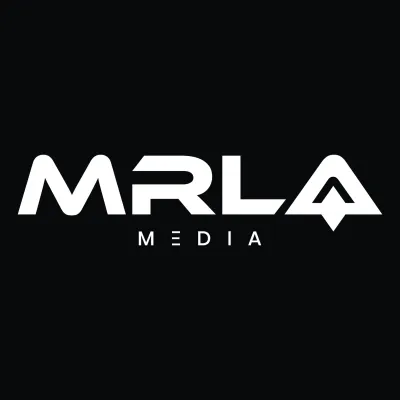 MRLA Media Logo