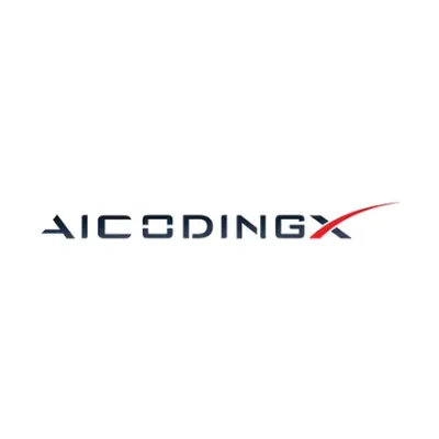 AI CodingX Logo