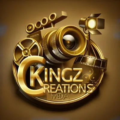 Kingz Creations Logo