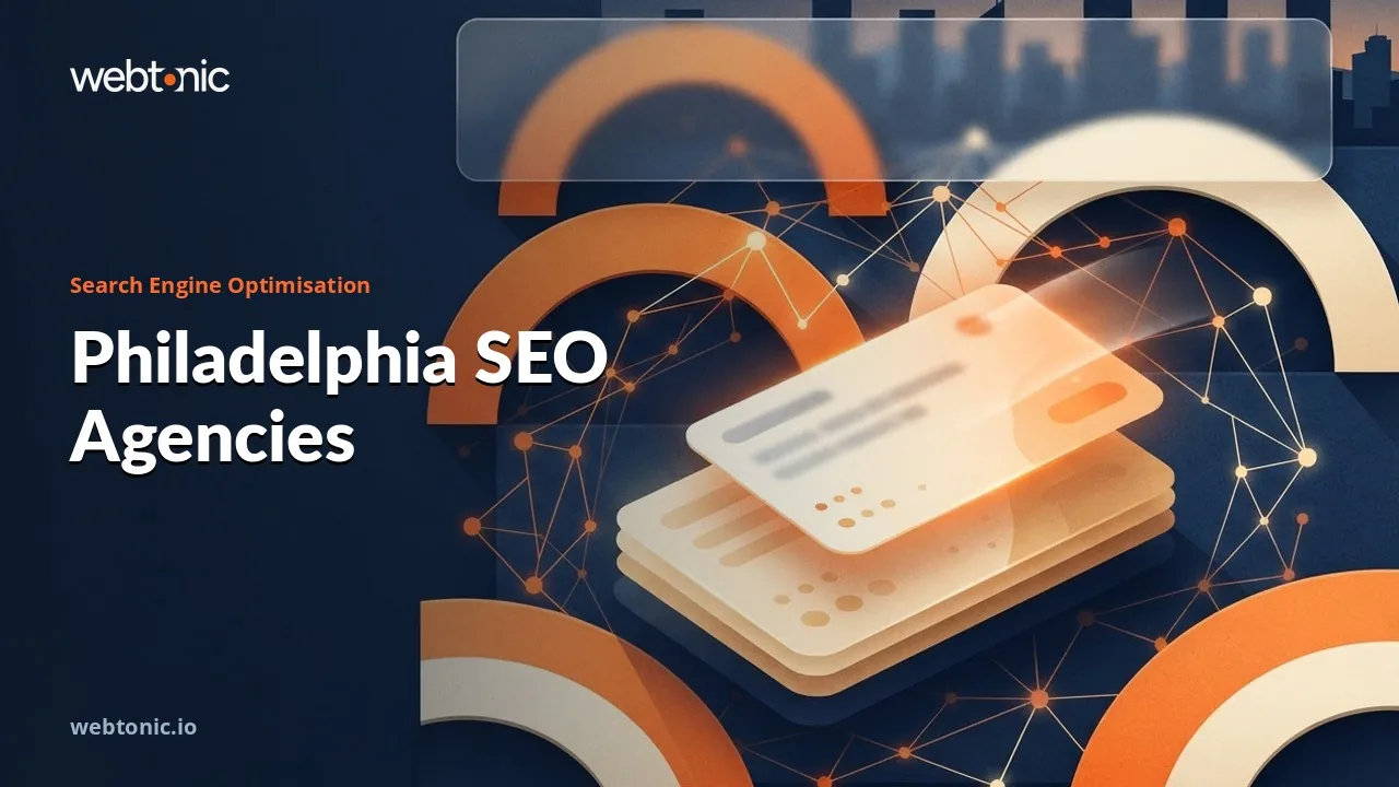 The $795 Line in Philadelphia SEO Pricing in 2026 — Web Tonic blog thumbnail