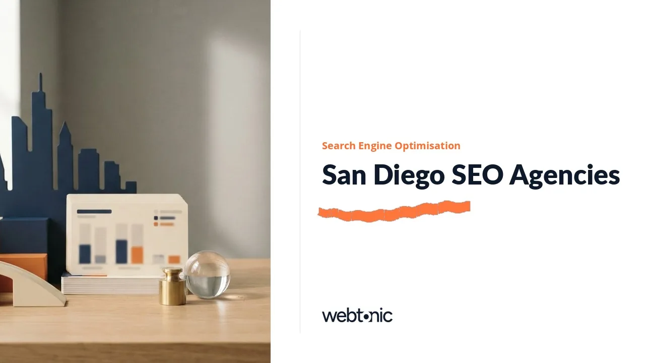 What a San Diego SEO Proposal Should Prove in 2026 — Web Tonic blog thumbnail