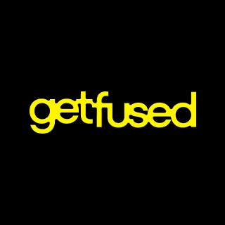 Getfused Logo