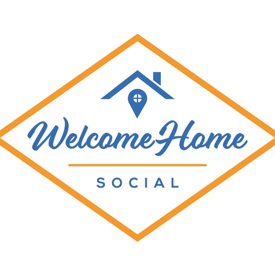 Welcome Home Social Logo