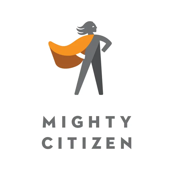 Mighty Citizen Logo
