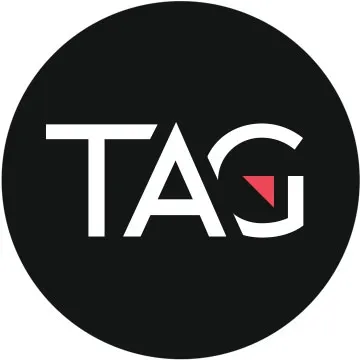 The Agency Guide Logo