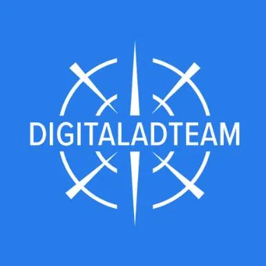 Digital Advertising Team Logo