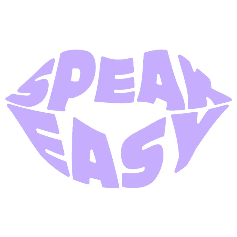 Speakeasy Agency Logo
