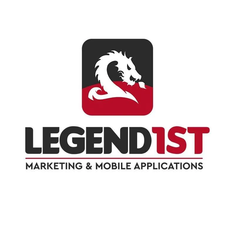 Legend1st Logo