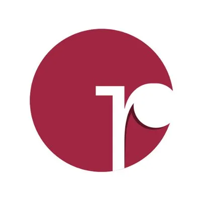 Red Berries Logo