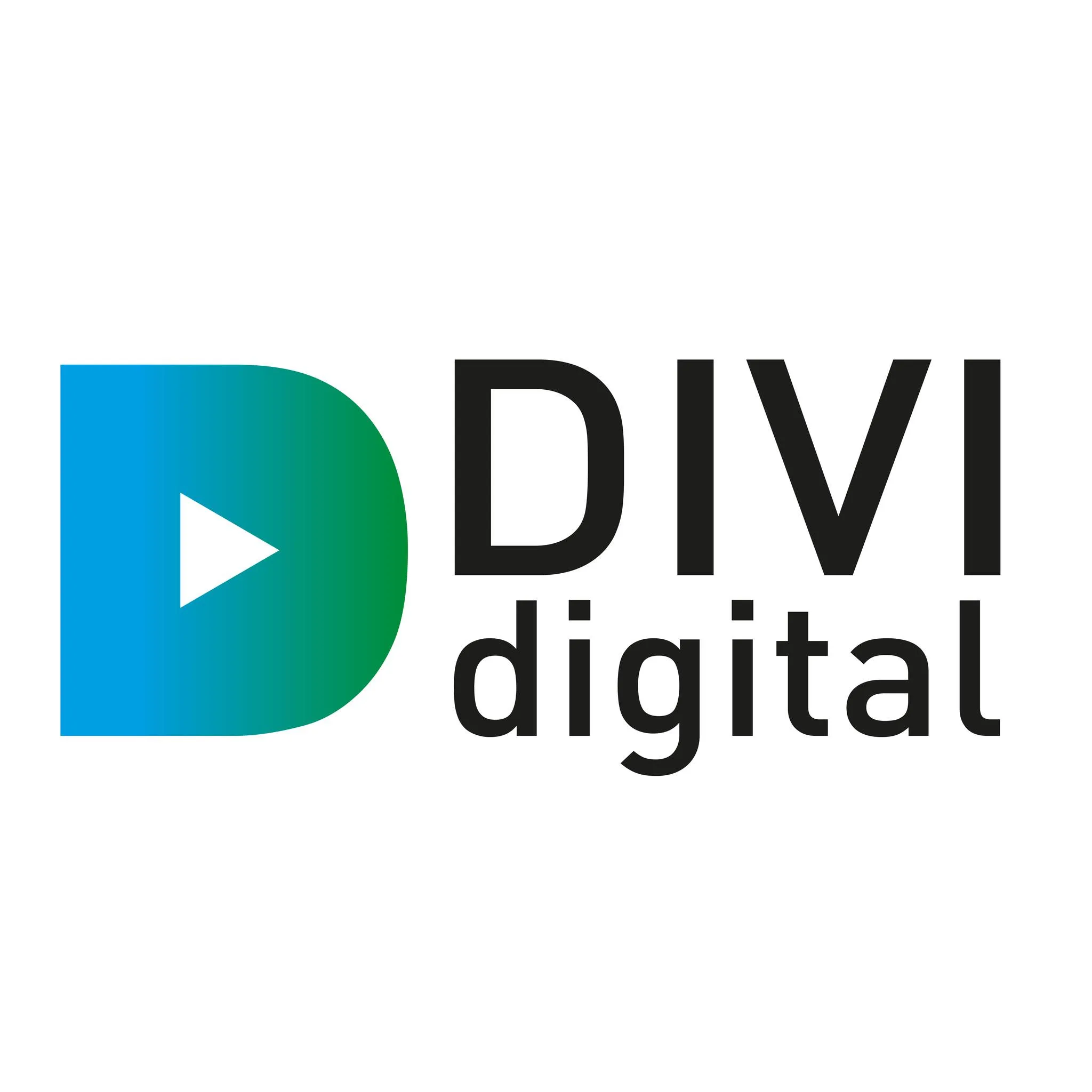 Divi Digital Co. L.L.C Logo