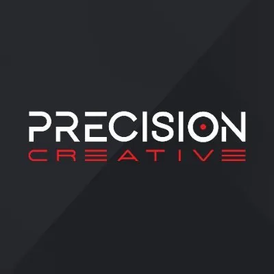 Precision Creative Logo