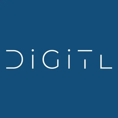 Digitl Logo