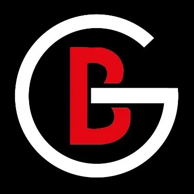 BlackGrid Digital Logo