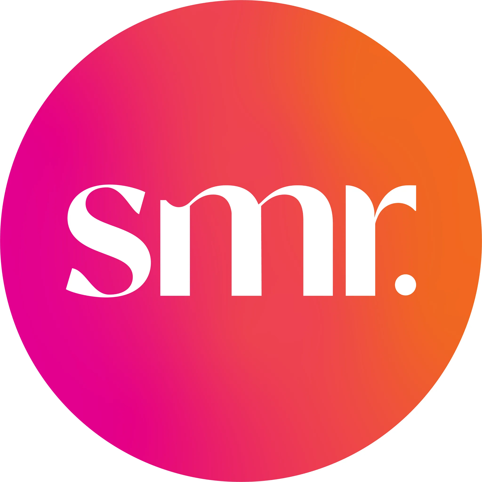 Social Media Relations Logo