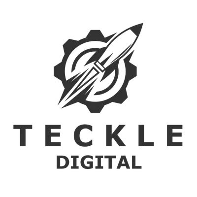Teckle Digital Logo