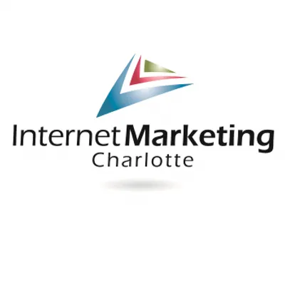 Internet Marketing Charlotte Logo