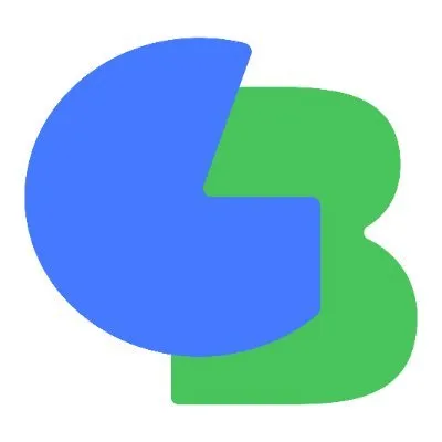Great Big Digital Agency Logo