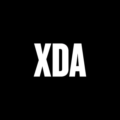 The XD Agency Logo