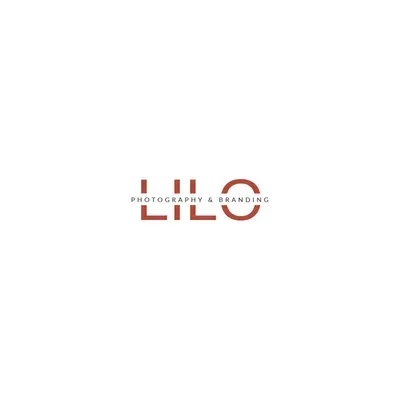 LiLo Photography and Branding - LiLo Brand Studio Logo