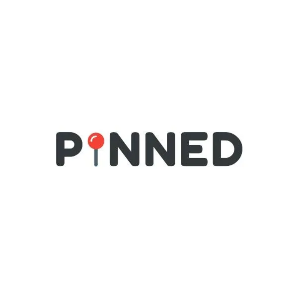 Pinned Logo