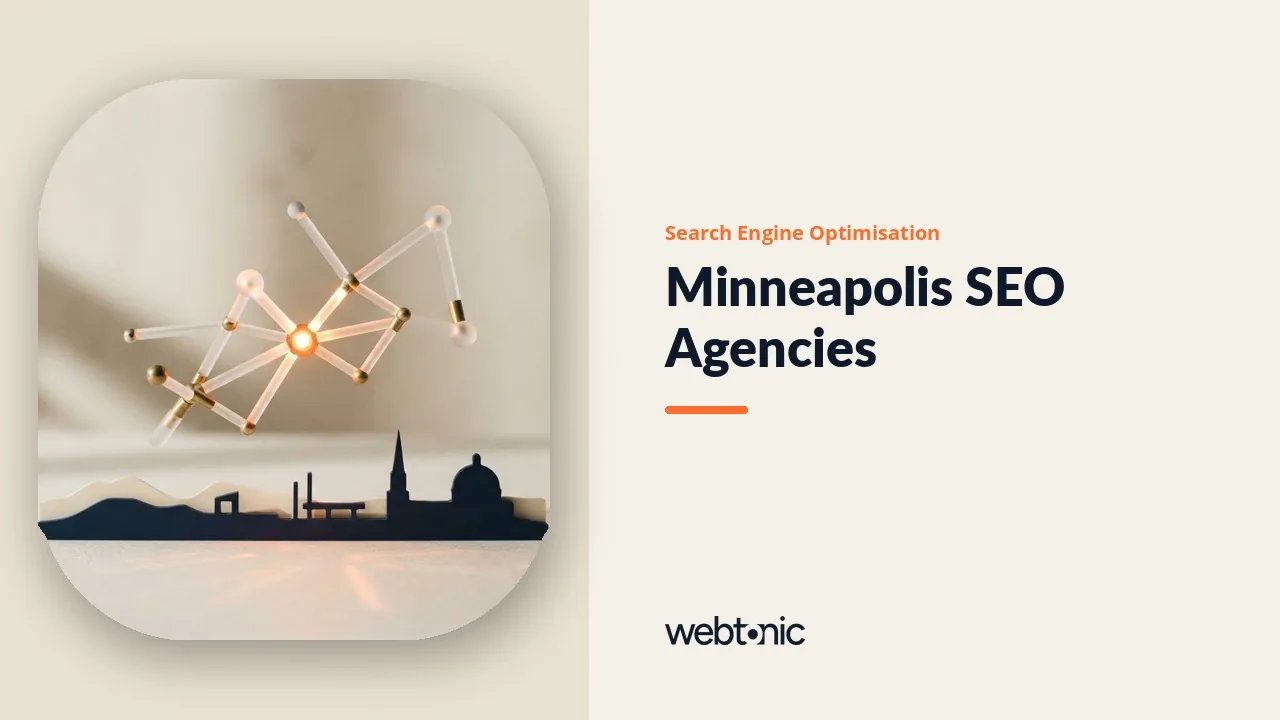 Minneapolis SEO in 2026: The Suburb Line on Your Shortlist — Web Tonic blog thumbnail