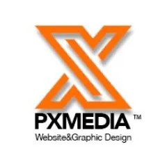 PX Media, LLC Logo