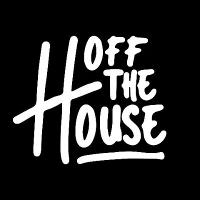 OFF THE HOUSE Logo