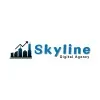 Skyline Digital Agency Logo