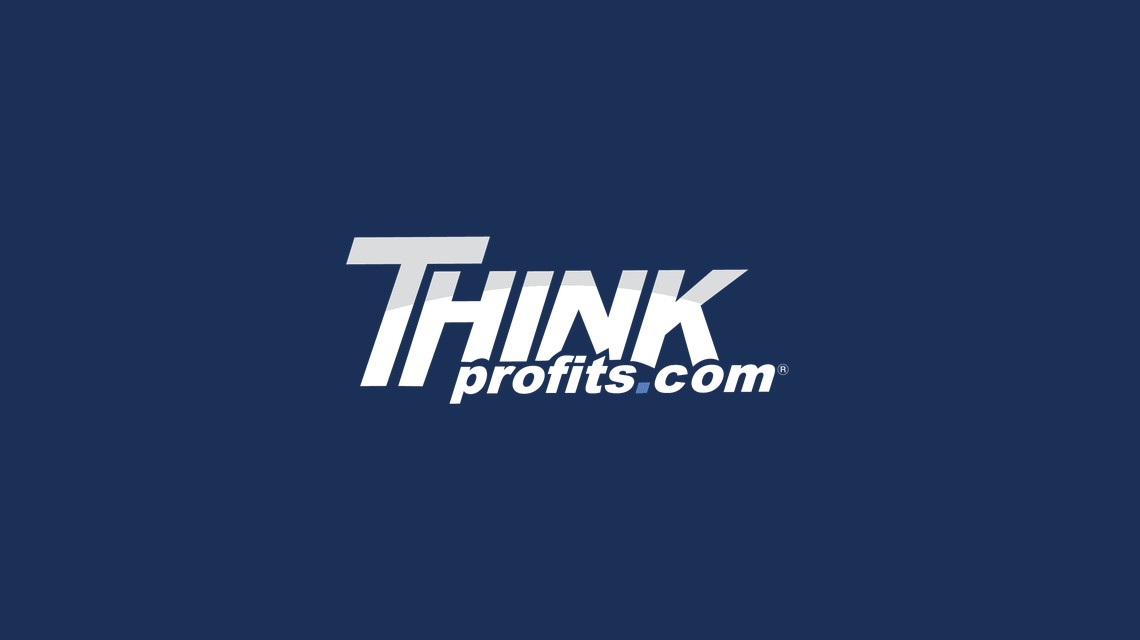 ThinkProfits.com Inc. Logo