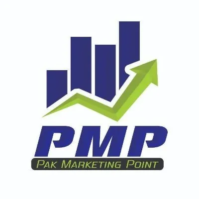 Brand Cast solution Digital Marketing SEO PPC Agency in Dubai (Pak Marketing Point) Logo