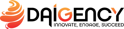 Daigency Logo
