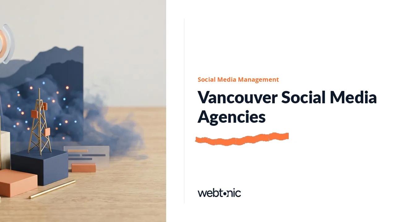 Four Vancouver Social Media Bidders Answer From Another City in 2026 — Web Tonic blog thumbnail