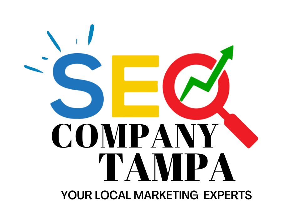 SEO Company Tampa Logo