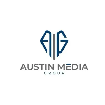 Austin Media Group Logo