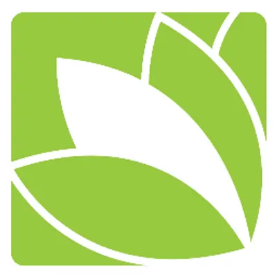 Green Lotus Logo