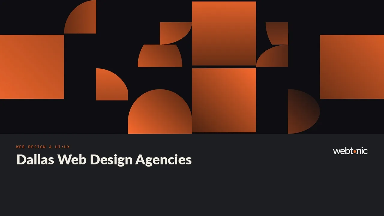 Who Writes the Copy on a Dallas Web Build in 2026 — Web Tonic blog thumbnail