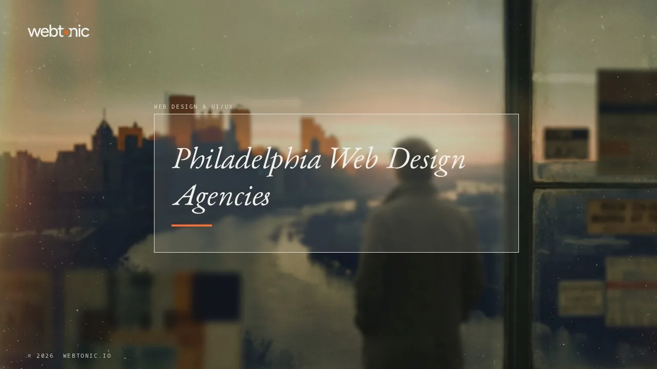 Migration, Not Design, Decides a Philadelphia Rebuild in 2026 — Web Tonic blog thumbnail