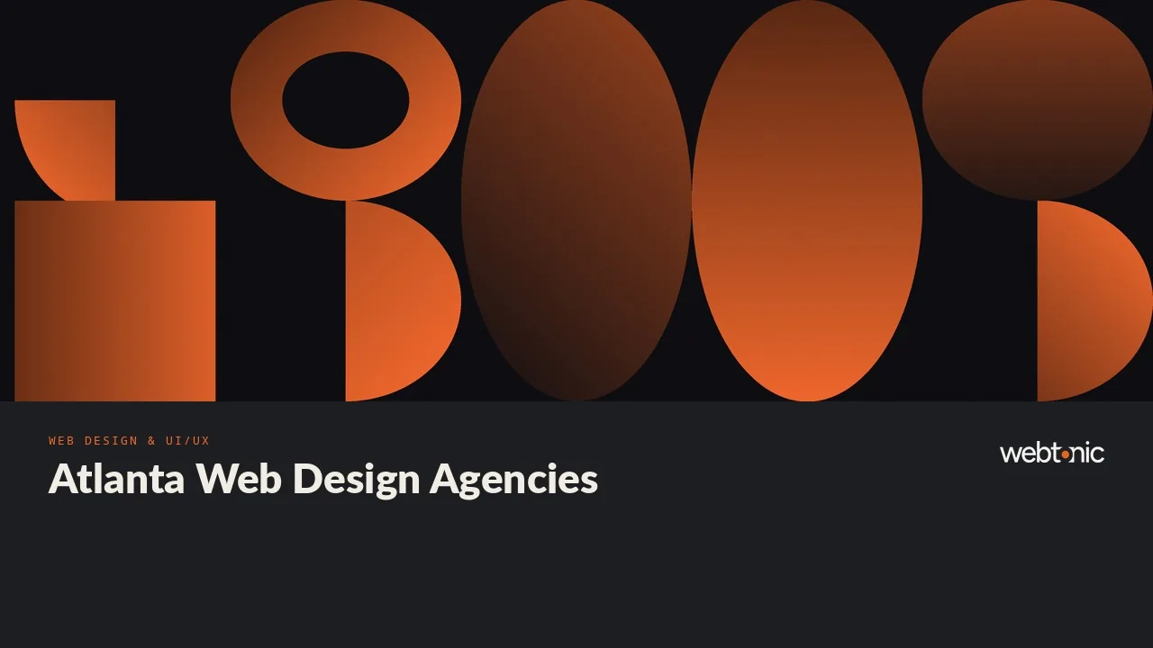 One Site, Two Audiences: Atlanta Web Design in 2026 — Web Tonic blog thumbnail