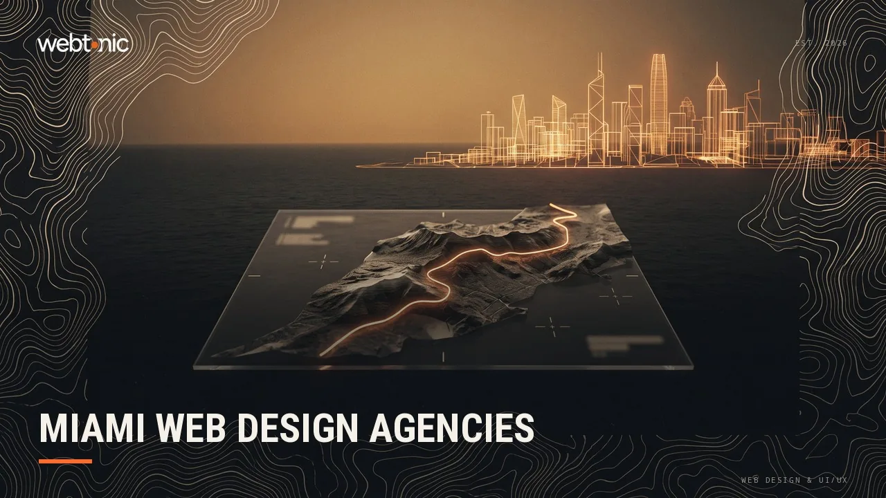 A Miami Web Build in 2026 Is a Bilingual Build — Web Tonic blog thumbnail