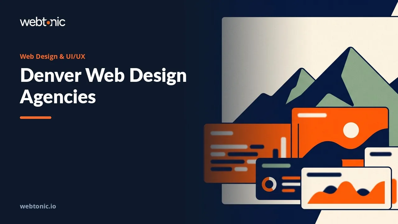 Who Maintains the Site After a Denver Launch in 2026 — Web Tonic blog thumbnail