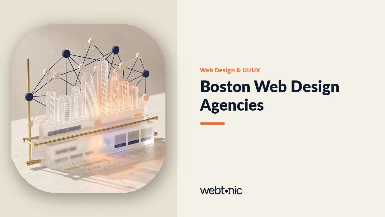 The Only Published Boston Web Design Price in 2026 — Web Tonic blog thumbnail