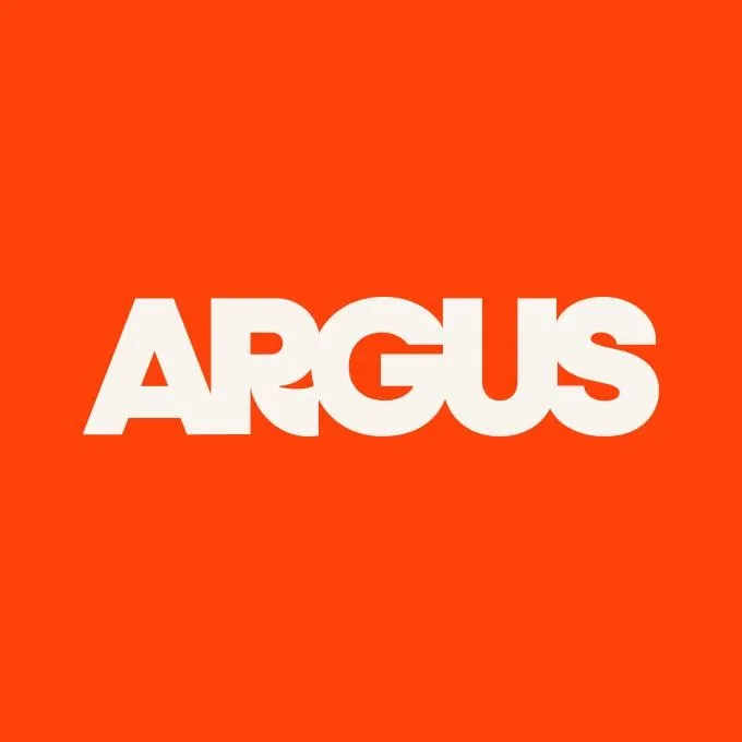 Argus Logo