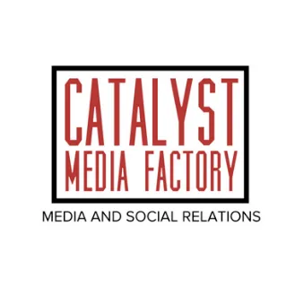 Catalyst Media Factory Logo