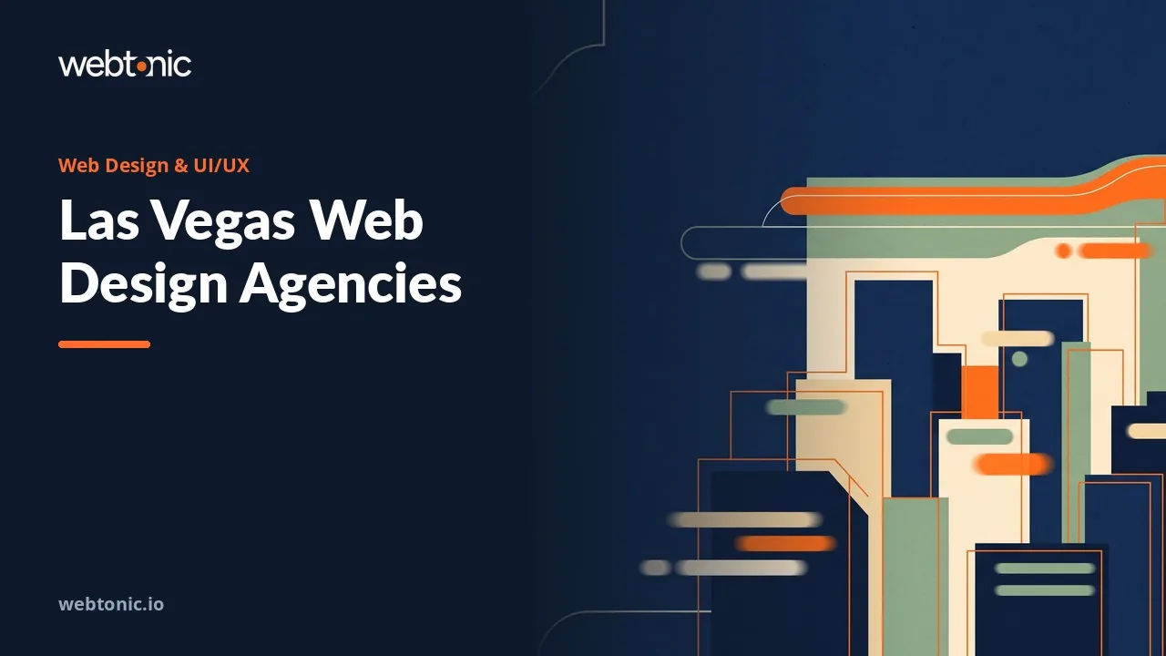 What a Las Vegas Web Build Must Do on a Phone in 2026 — Web Tonic blog thumbnail