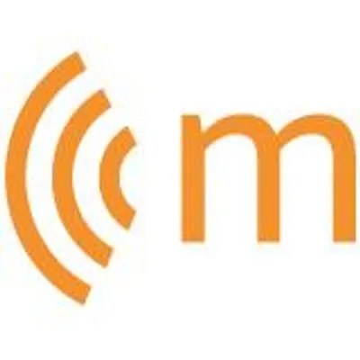 Mvestor Media Logo