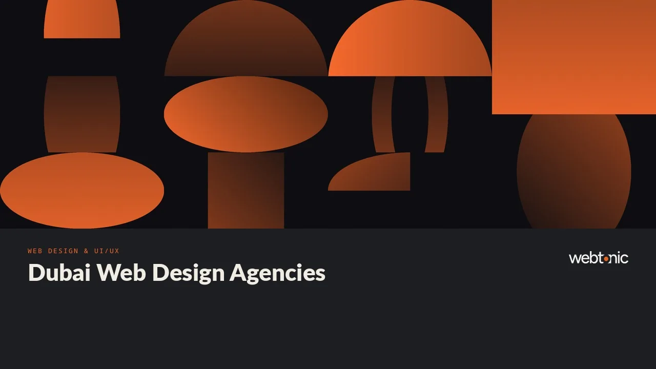 Why Every Dubai Web Design Quote in 2026 Is Scope-Based — Web Tonic blog thumbnail