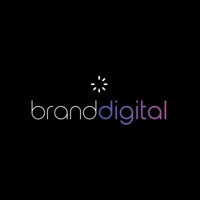 Brand Digital Inc Logo