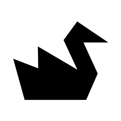 Black Duck Agency Logo
