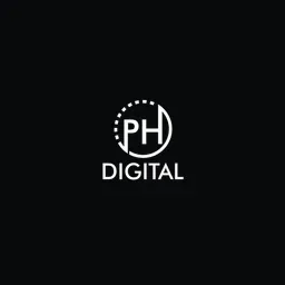 PH Digital Marketing Logo