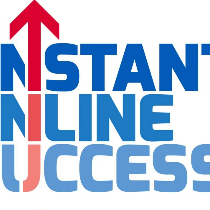 Instant Online Success Logo